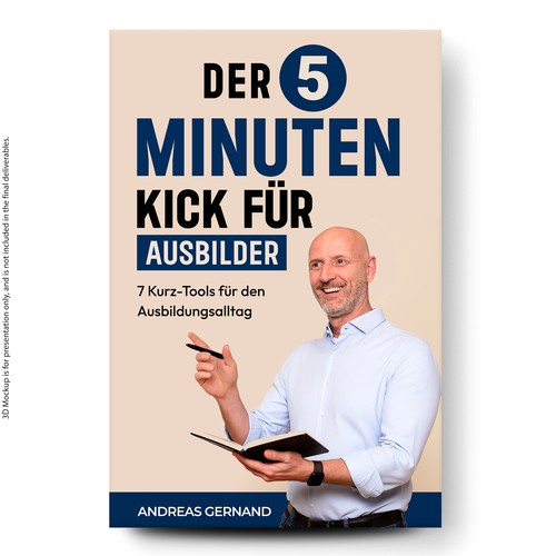 5 minuten-kick fur ausbilder