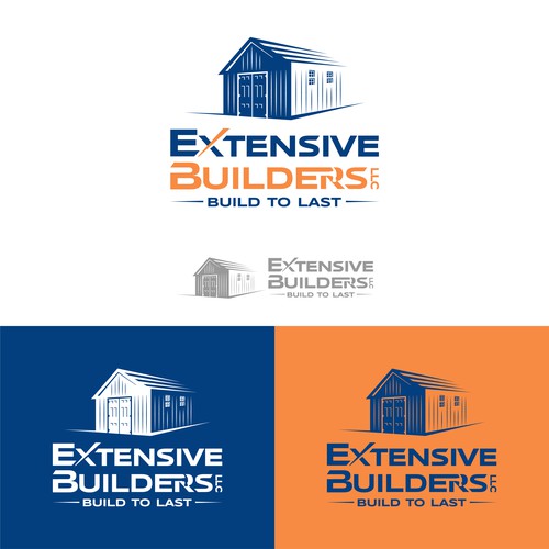 Extensive Builders