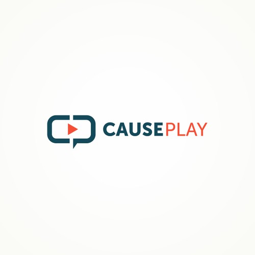 Help CausePlay with a new logo