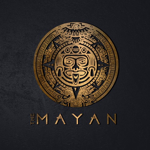 The Mayan