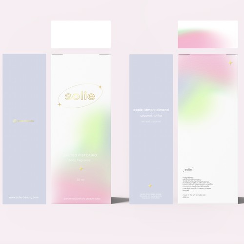Packaging Design