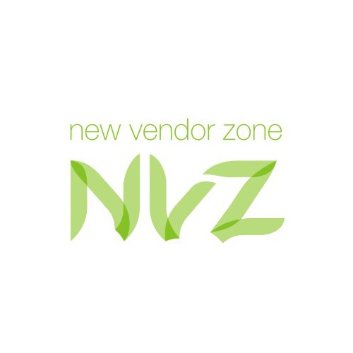 New Vendor Zone needs a new logo