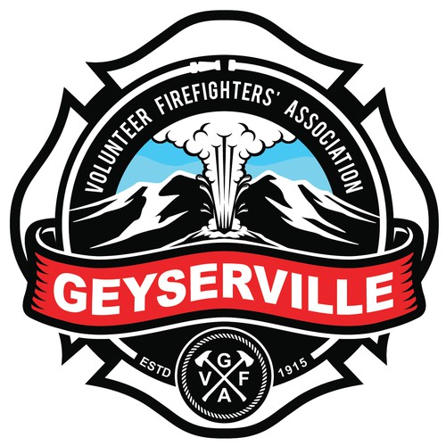 GEYSERVILLE