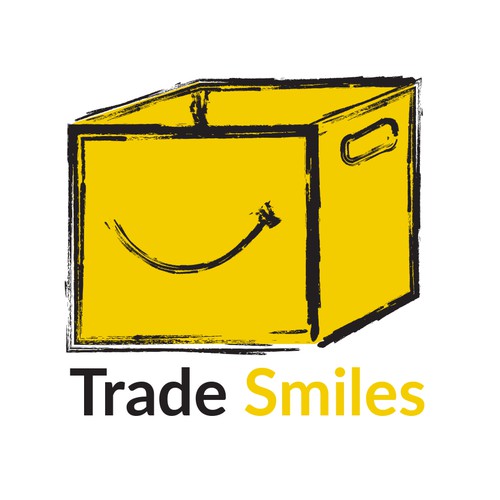trade smile logo