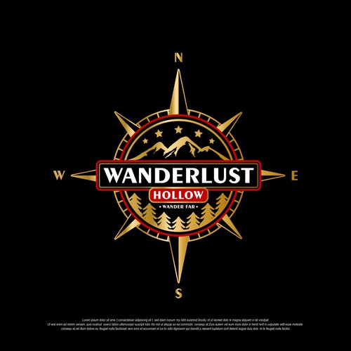 Wanderlust Hollow