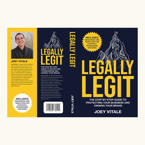 Book Cover Design