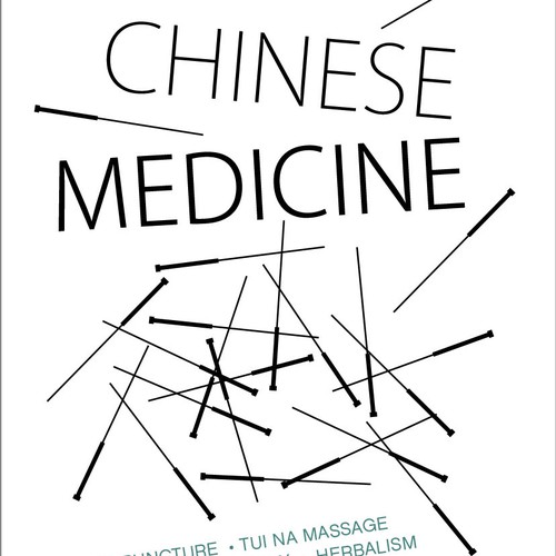 Help Neil Kingham Chinese Medicine with a new book or magazine cover