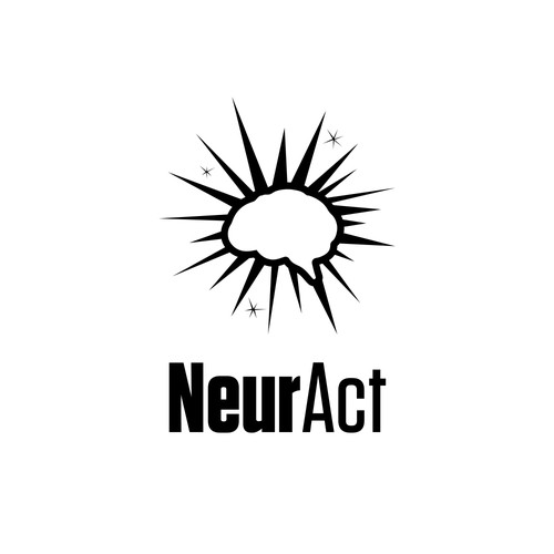 NeurAct Logo