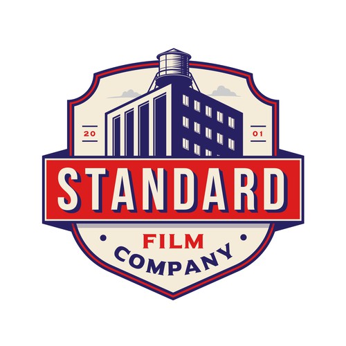 Standard Film Company