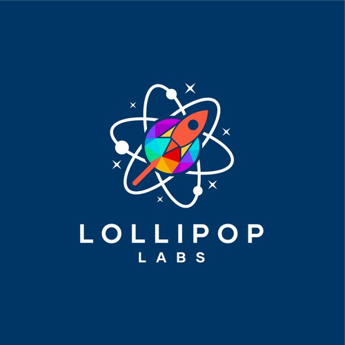 Lollipop Labs Logo