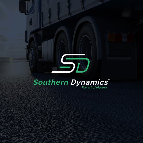 Southern Dynamics | Logo Design