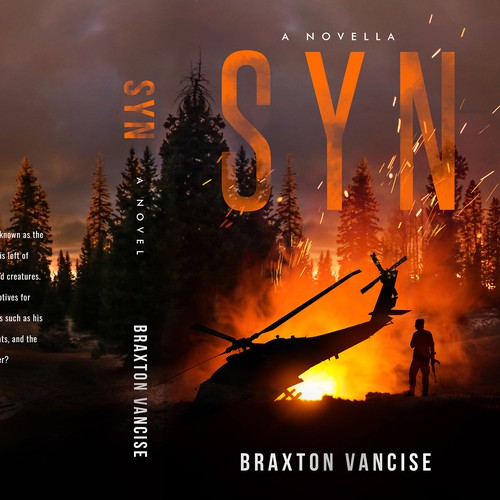 Fiction Sci/Fi