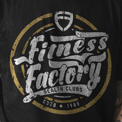 Fitness Factory