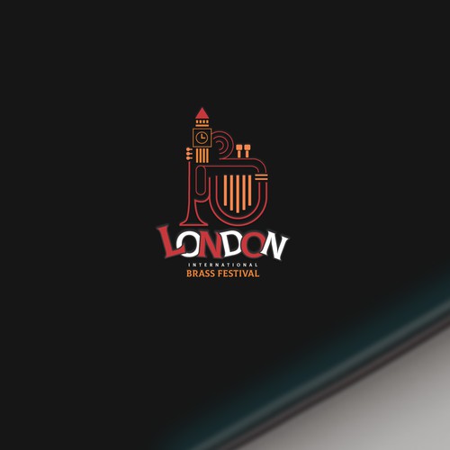 Brass Logo