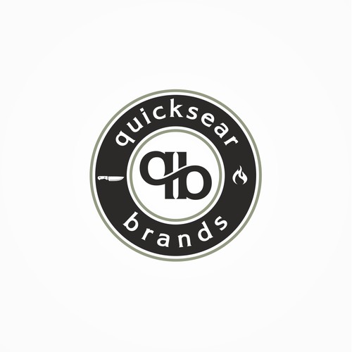 logo for Quicksear Brands