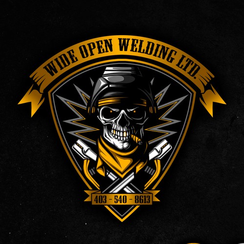 Wide Open Welding Ltd.