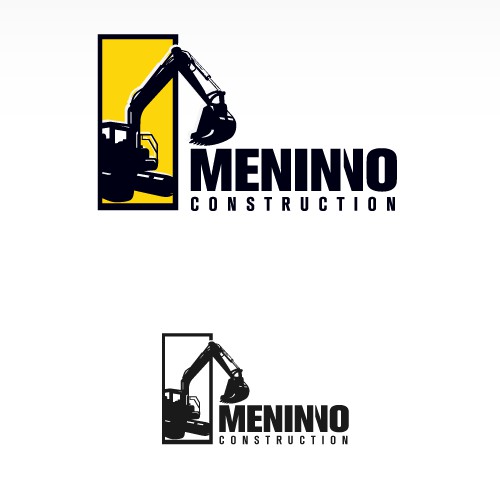 Be My Designer : LOGO NEEDED FOR A CONSTRUCTION COMPANY