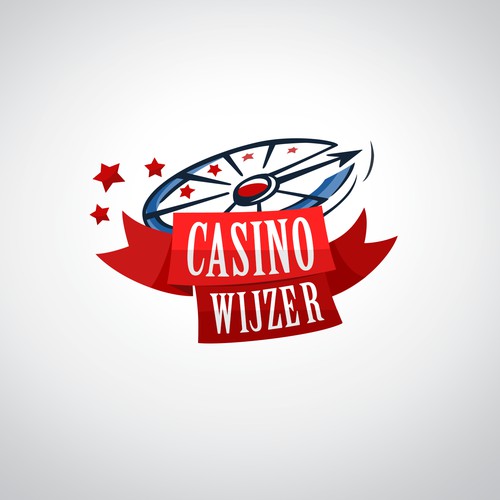  Logo for gambling / casino website