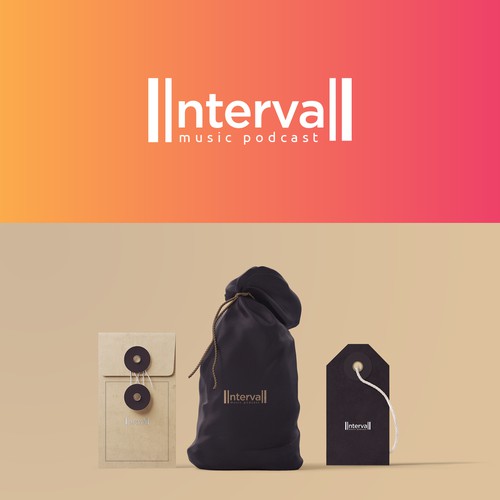 Interval Logotype