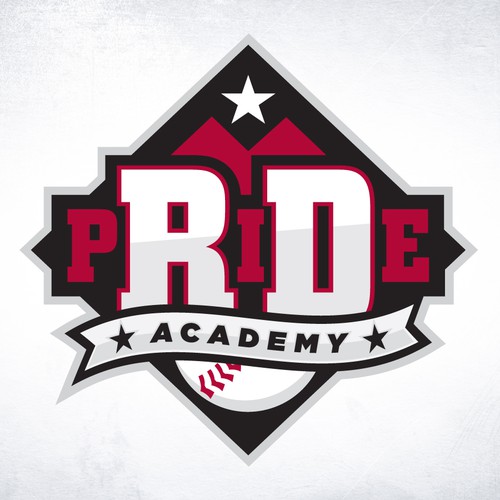 Help RD Academy  with a new logo