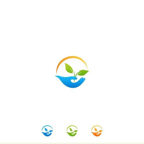 Plant Protection Logo