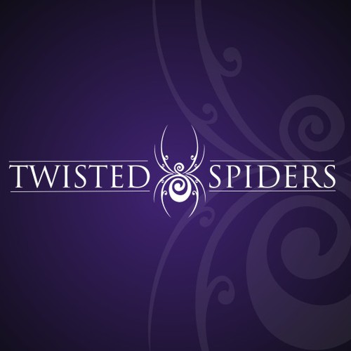 Twisted Spiders.com