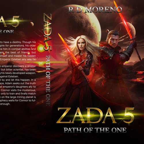 Sci-Fi book following galactic empires,