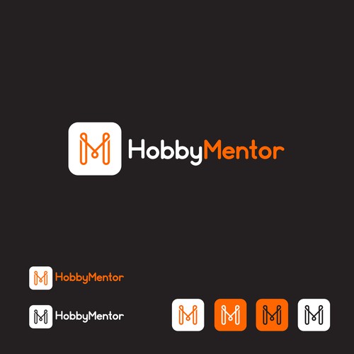 HobbyMentor Logo