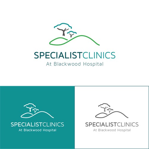 Medical Logo