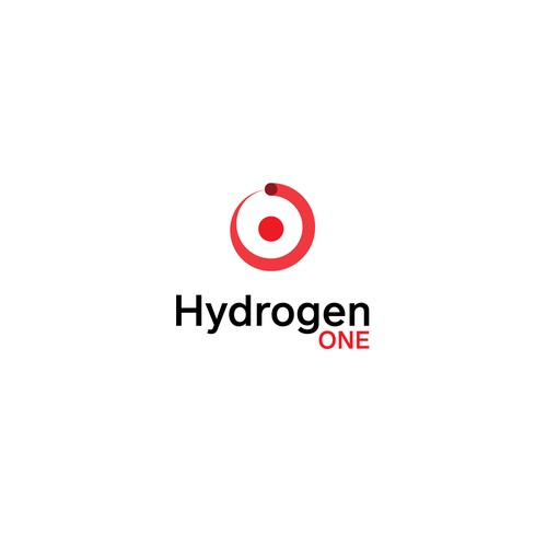 Logo for Hydrogen One