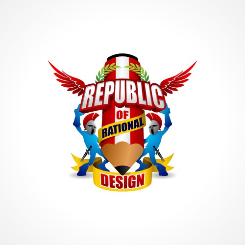 republic of rational design