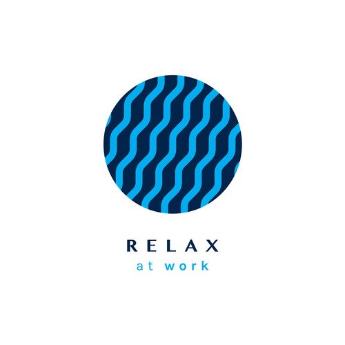 RELAX AT WORK Therapy Booth