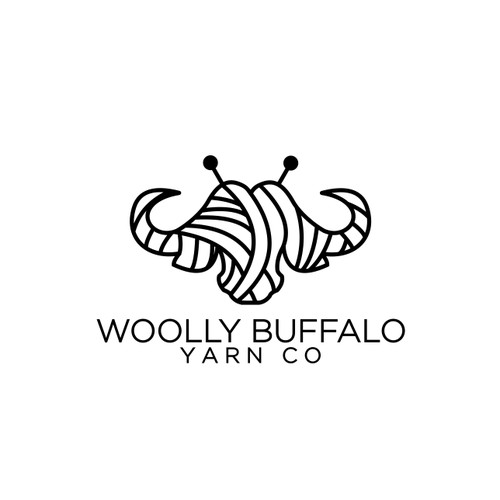 Woolly Buffalo