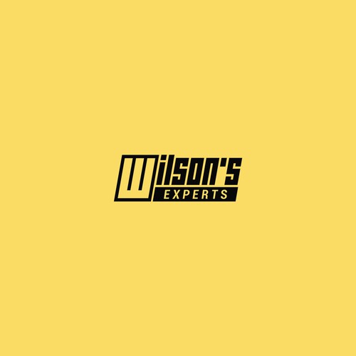 Dynamic desgin for Wilson's Experts