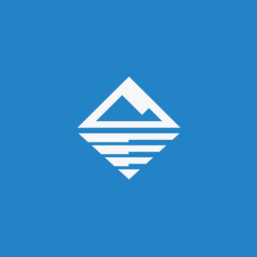 Logo design for Napoli Shkolnik Environmental Law Forum