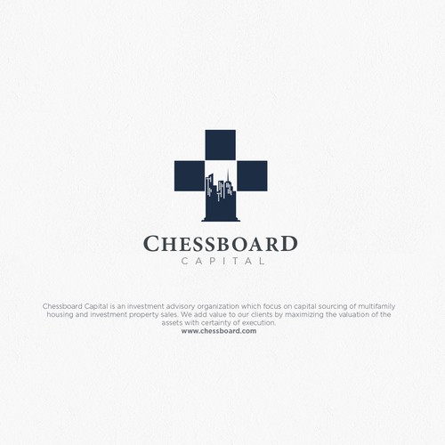 CHESSBOARD CAPITAL**