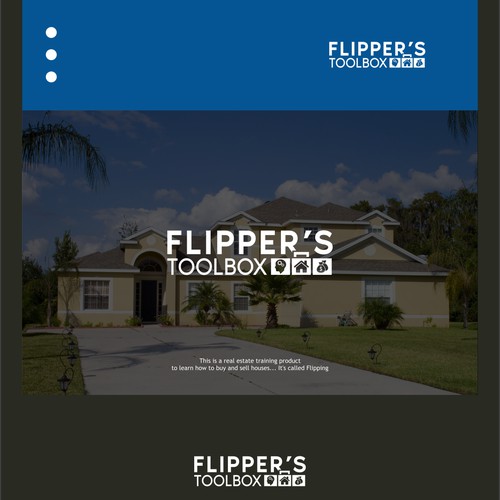 flippers toolbox