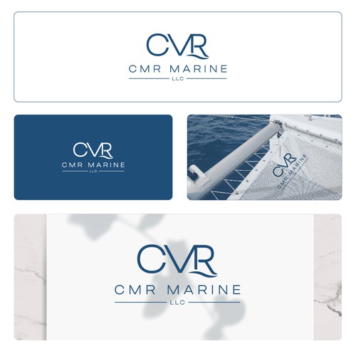 Yacht Management Company logo