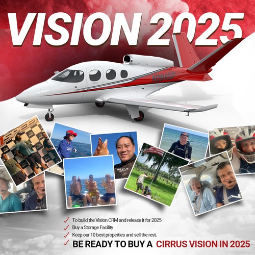 Vision 25