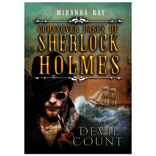 Contemporary Sherlock Holmes Book