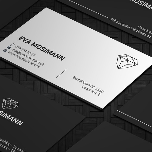 Business card Design