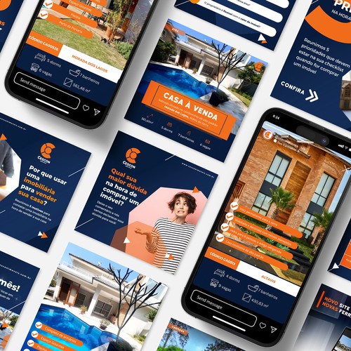 Social Media for Real Estate