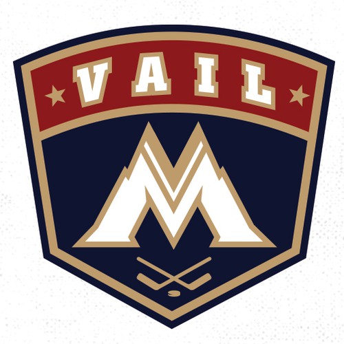 New logo for Colorado youth ice hockey program