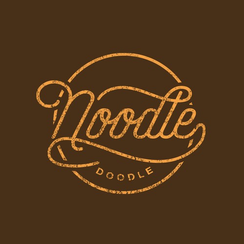 Noodle Doodle logo