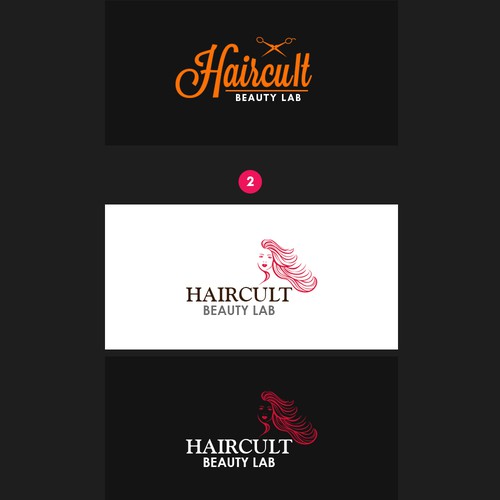 HairCult - Beauty Lab