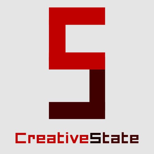 Logo design for Creative State