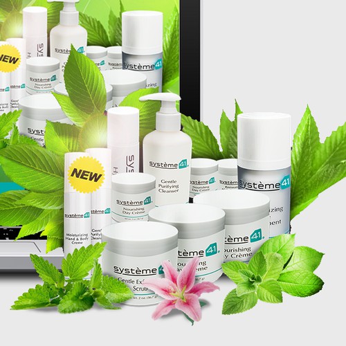 Web design