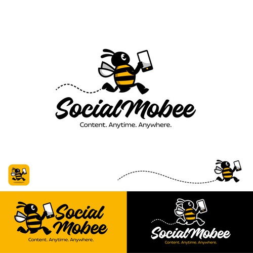 SOCIAL MOBEE