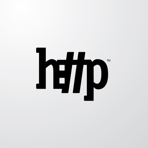 Create the next logo for HTTP