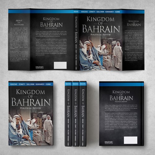 Cover Design